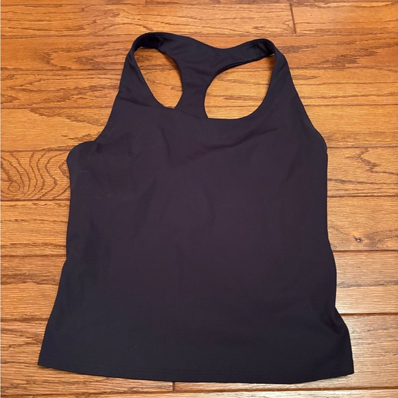 Old Navy Racerback Tank Top - Picture 1 of 2